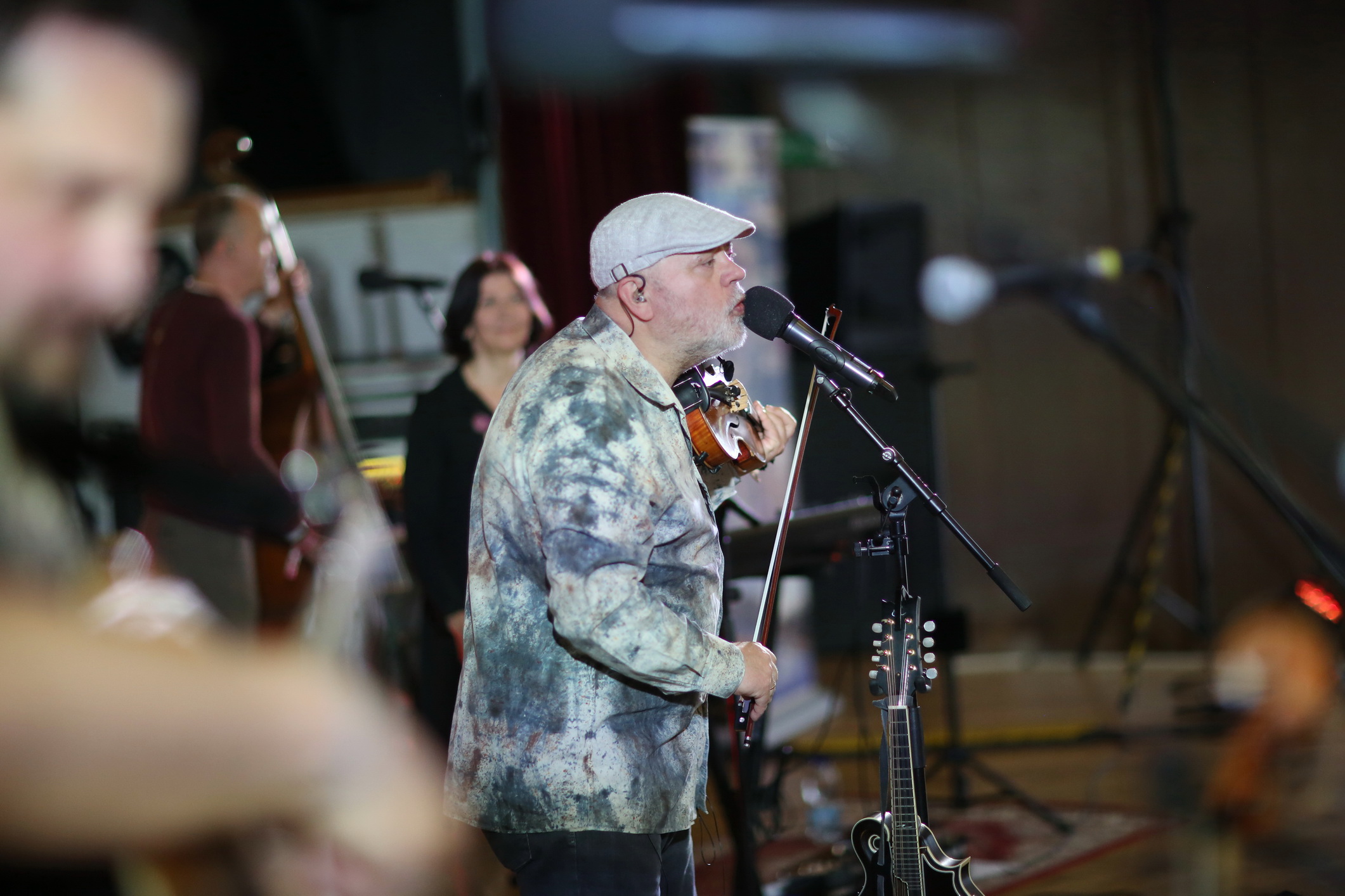 255 Ruky Ruky NRC 2025 Marek Vaco